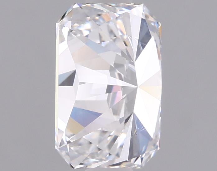 1.05 Carat Radiant Lab Diamond :: Greenstar spin frame 04