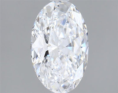 1.55 Carat Oval Lab Diamond :: Greenstar spin frame 04