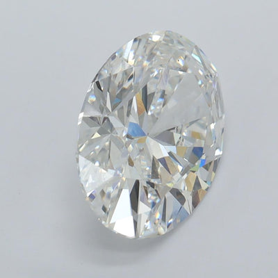 2.54 Carat Oval Lab Diamond :: Greenstar spin frame 04