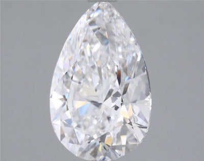 2.01 Carat Pear Lab Diamond :: Greenstar spin frame 04
