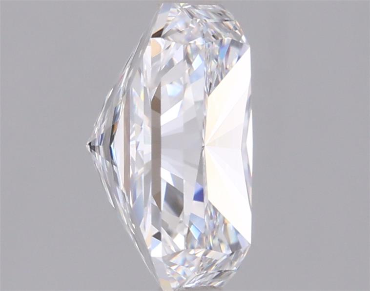 2.06 Carat Radiant Lab Diamond :: Greenstar spin frame 04