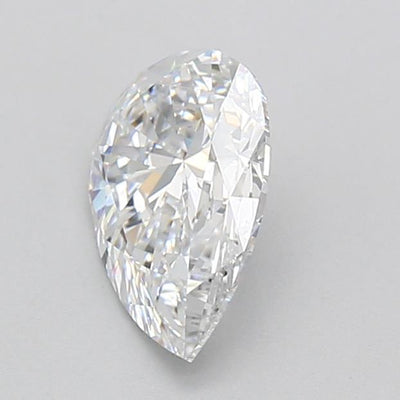 1.54 Carat Pear Lab Diamond :: Greenstar spin frame 04
