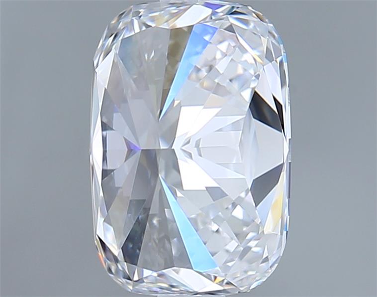 2.06 Carat Cushion Lab Diamond :: Greenstar spin frame 04