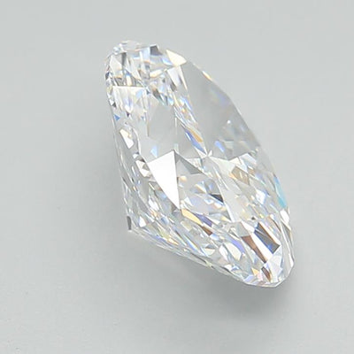 3.72 Carat Oval Lab Diamond :: Greenstar spin frame 04