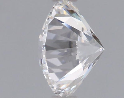 1.05 Carat Round Lab Diamond :: Greenstar spin frame 04