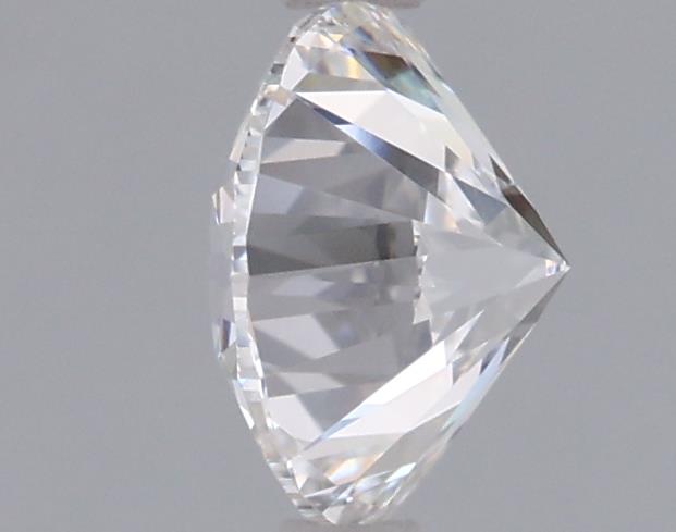 1.05 Carat Round Lab Diamond :: Greenstar spin frame 04