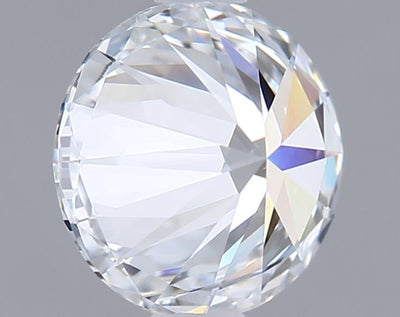 1.00 Carat Round Lab Diamond :: Greenstar spin frame 04