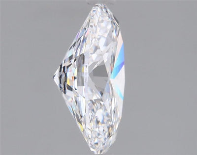 1.54 Carat Oval Lab Diamond :: Greenstar spin frame 04