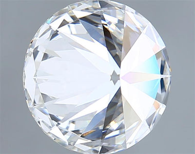 3.00 Carat Round Lab Diamond :: Greenstar spin frame 04