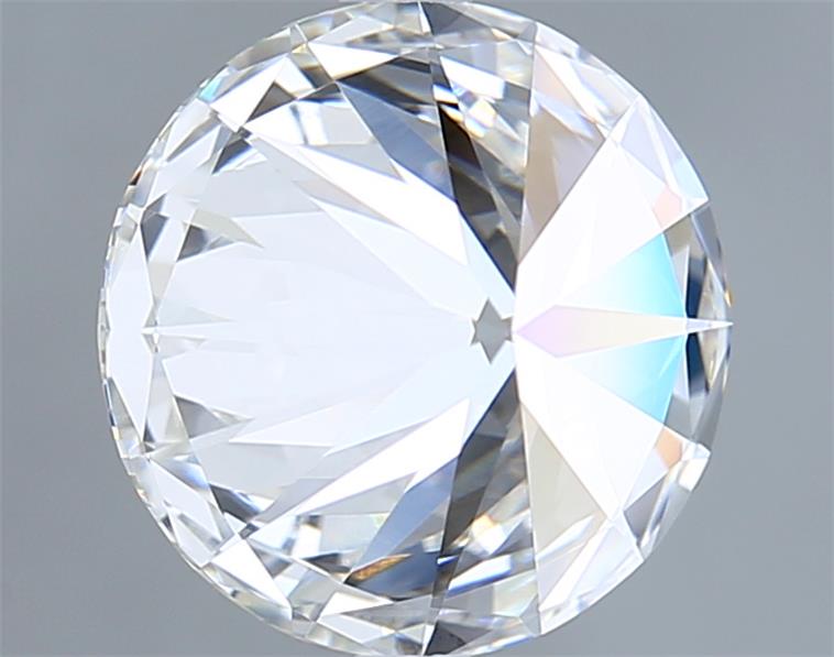 3.00 Carat Round Lab Diamond :: Greenstar spin frame 04