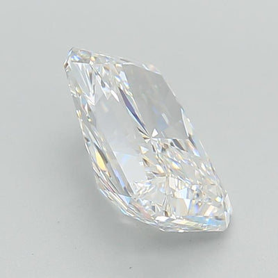 3.24 Carat Radiant Lab Diamond :: Greenstar spin frame 04