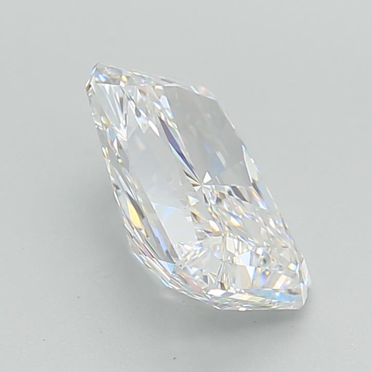 3.24 Carat Radiant Lab Diamond :: Greenstar spin frame 04