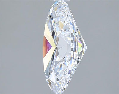 2.00 Carat Oval Lab Diamond :: Greenstar spin frame 04