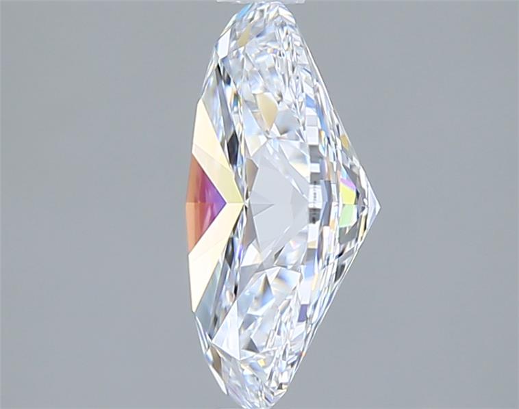 2.00 Carat Oval Lab Diamond :: Greenstar spin frame 04