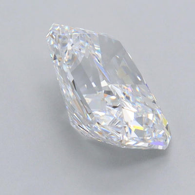 2.54 Carat Radiant Lab Diamond :: Greenstar spin frame 04