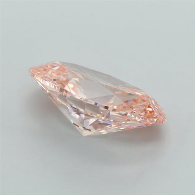 4.04 Carat Oval Lab Diamond :: Greenstar spin frame 04