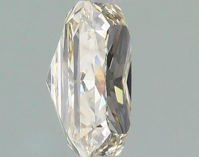 1.05 Carat Radiant Lab Diamond :: Greenstar spin frame 04