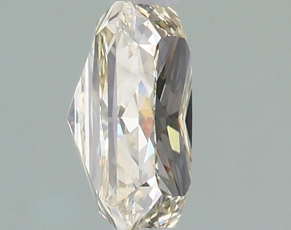 1.05 Carat Radiant Lab Diamond :: Greenstar spin frame 04