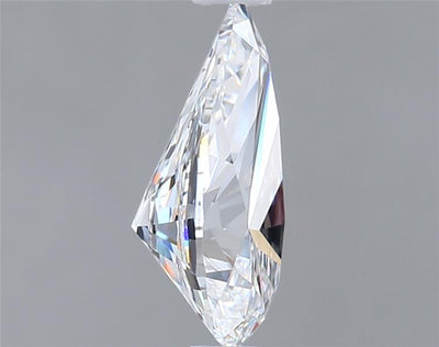 1.04 Carat Pear Lab Diamond :: Greenstar spin frame 04