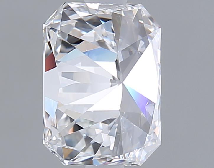 1.55 Carat Radiant Lab Diamond :: Greenstar spin frame 04