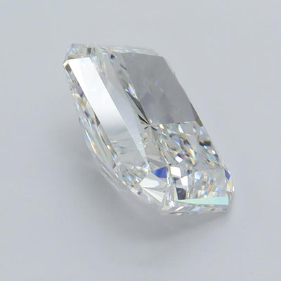 2.03 Carat Radiant Lab Diamond :: Greenstar spin frame 04