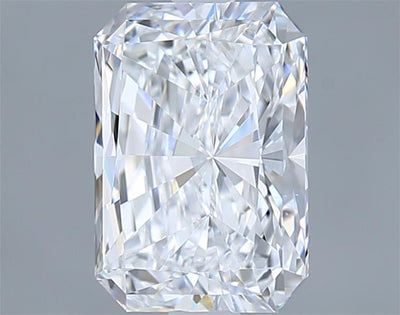 2.01 Carat Radiant Lab Diamond :: Greenstar spin frame 04