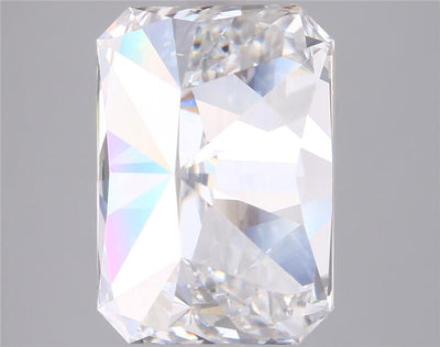 4.97 Carat Radiant Lab Diamond :: Greenstar spin frame 04