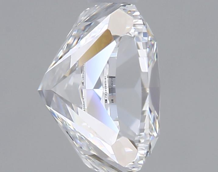 1.89 Carat Cushion Lab Diamond :: Greenstar spin frame 04