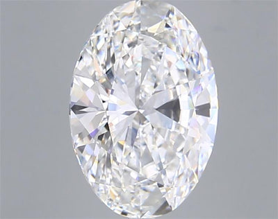 10.07 Carat Oval Lab Diamond :: Greenstar spin frame 04