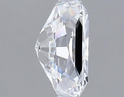 2.51 Carat Radiant Lab Diamond :: Greenstar spin frame 04