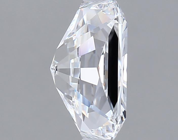 2.51 Carat Radiant Lab Diamond :: Greenstar spin frame 04