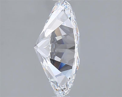 2.52 Carat Oval Lab Diamond :: Greenstar spin frame 04