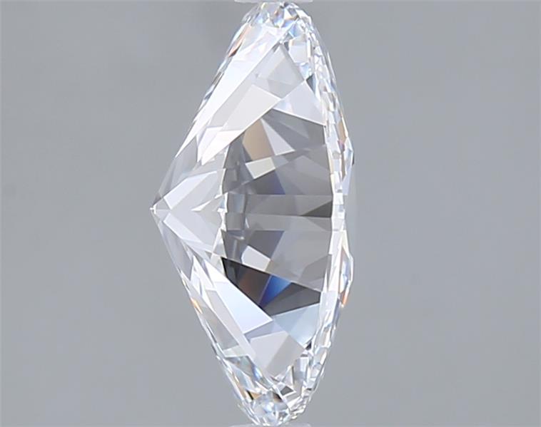 2.52 Carat Oval Lab Diamond :: Greenstar spin frame 04
