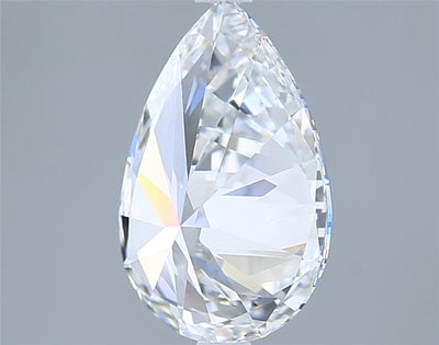 2.70 Carat Pear Lab Diamond :: Greenstar spin frame 04