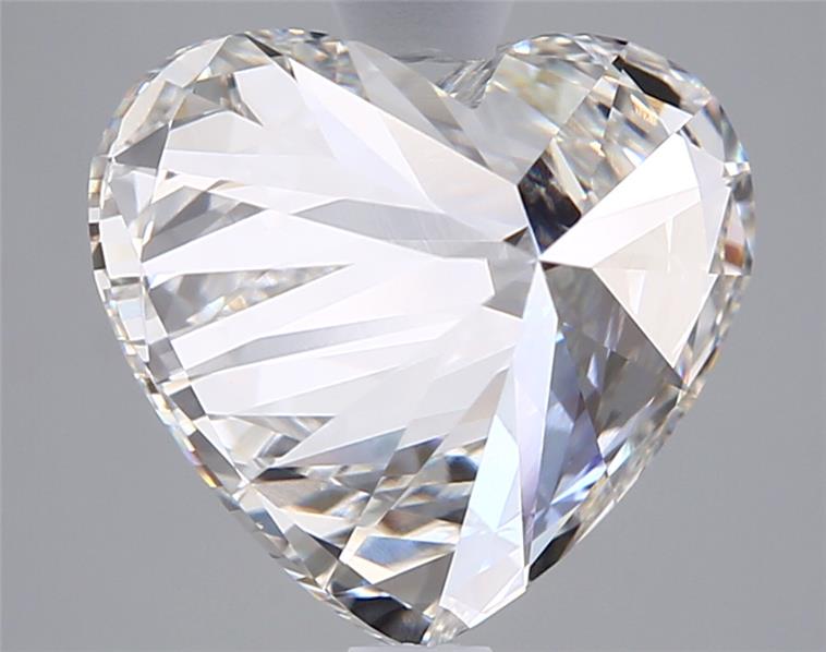 3.50 Carat Heart Lab Diamond :: Greenstar spin frame 04