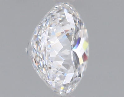1.56 Carat Round Lab Diamond :: Greenstar spin frame 04