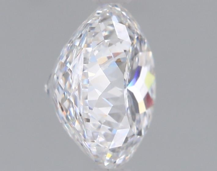 1.56 Carat Round Lab Diamond :: Greenstar spin frame 04