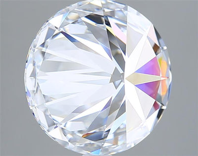 3.51 Carat Round Lab Diamond :: Greenstar spin frame 04