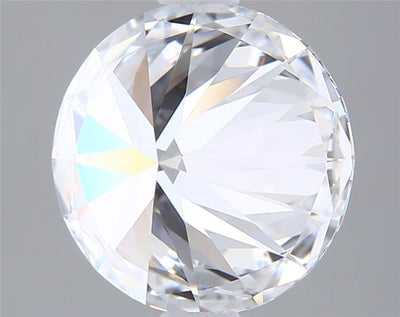 2.27 Carat Round Lab Diamond :: Greenstar spin frame 04