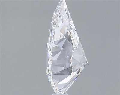 2.02 Carat Pear Lab Diamond :: Greenstar spin frame 04
