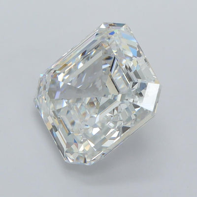 3.06 Carat Asscher Lab Diamond :: Greenstar spin frame 04