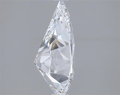2.38 Carat Pear Lab Diamond :: Greenstar spin frame 04