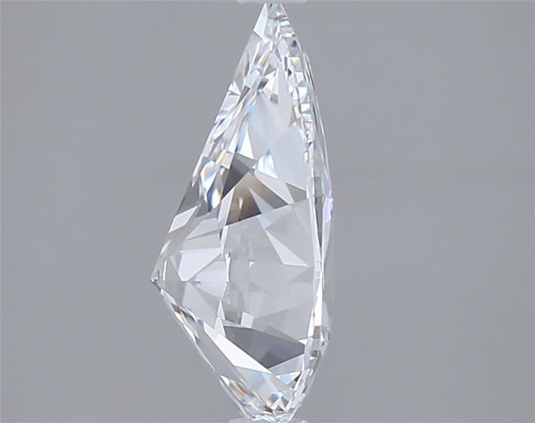 2.38 Carat Pear Lab Diamond :: Greenstar spin frame 04