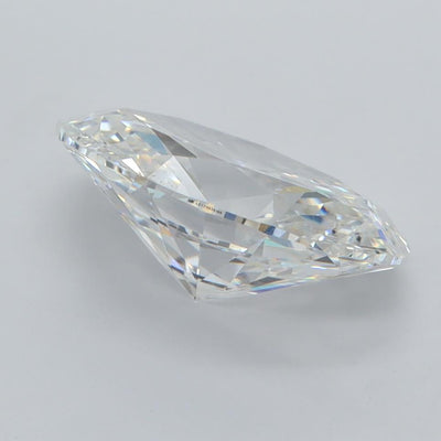 2.54 Carat Oval Lab Diamond :: Greenstar spin frame 04