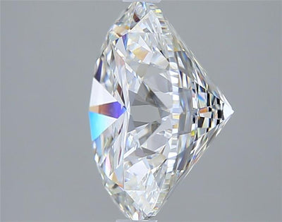 5.00 Carat Round Lab Diamond :: Greenstar spin frame 04