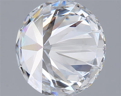 1.50 Carat Round Lab Diamond :: Greenstar spin frame 04