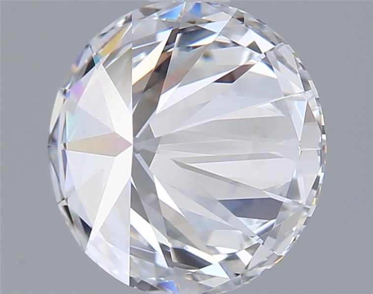 1.50 Carat Round Lab Diamond :: Greenstar spin frame 04
