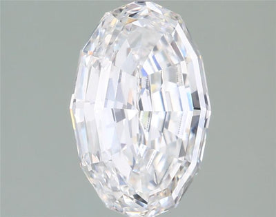 2.02 Carat Oval Lab Diamond :: Greenstar spin frame 04