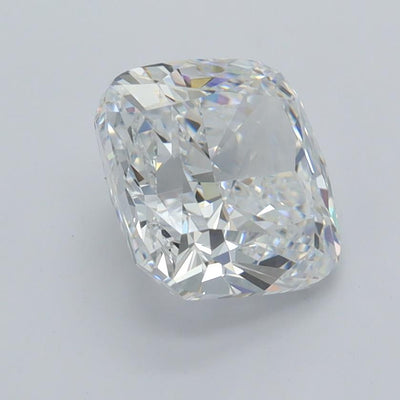 2.08 Carat Cushion Lab Diamond :: Greenstar spin frame 04