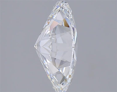 2.56 Carat Oval Lab Diamond :: Greenstar spin frame 04